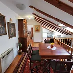 Charming Attic