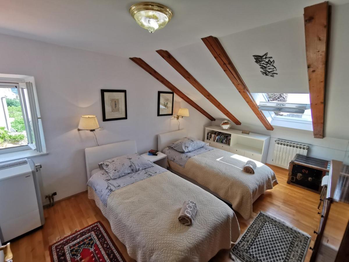 Appartamento Charming Attic Ragusa