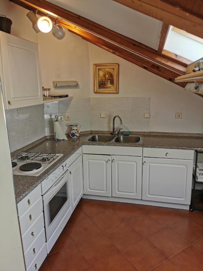 Apartment Charming Attic Dubrovnik