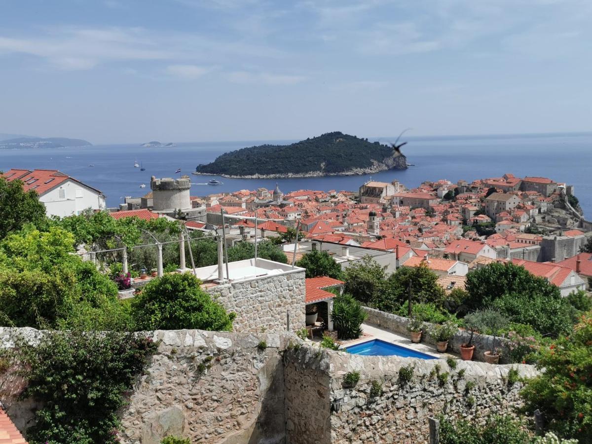 Charming Attic * Dubrovnik