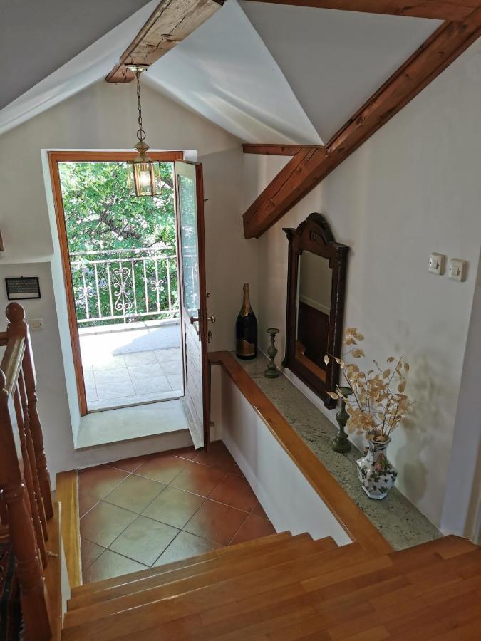 Charming Attic * Dubrovnik