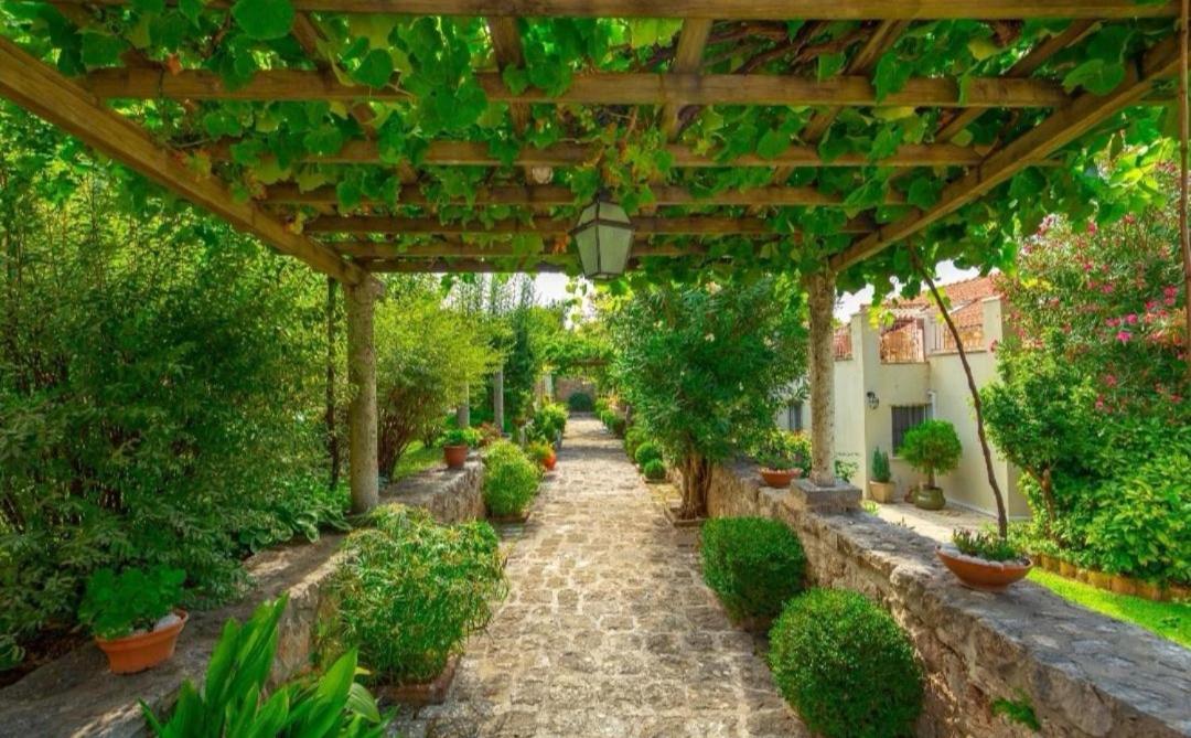Appartamento Charming Attic Ragusa