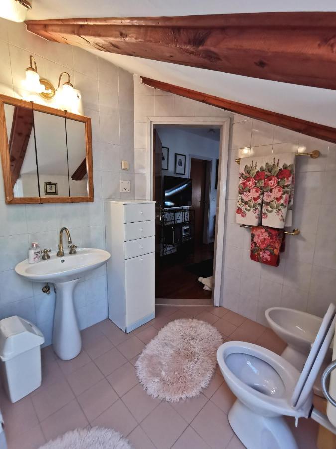 Charming Attic Appartamento *