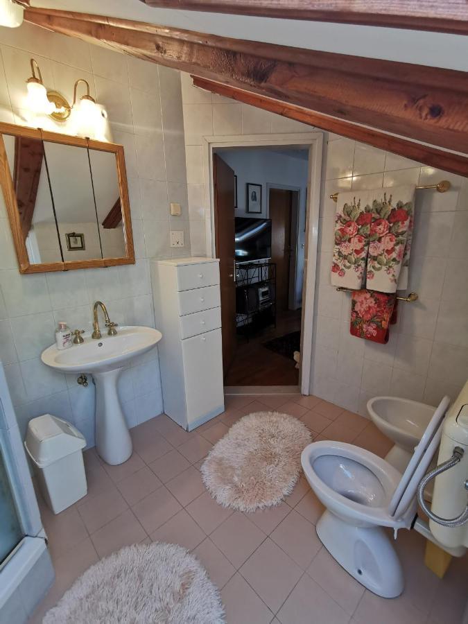 Charming Attic Dubrovnik