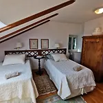 Charming Attic