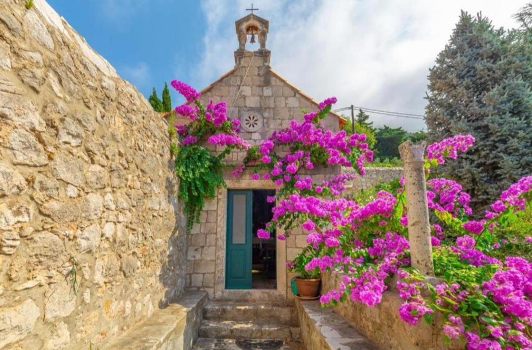Apartman Charming Attic Dubrovnik